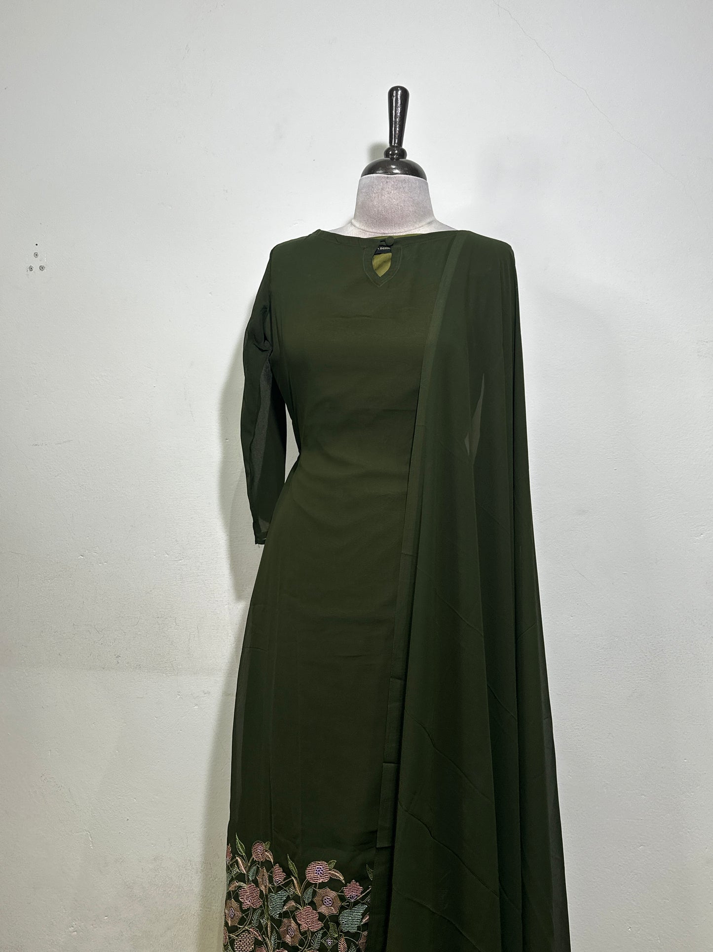 OFFER SALES TOP AND  BOTTOM  -  IHA 34424