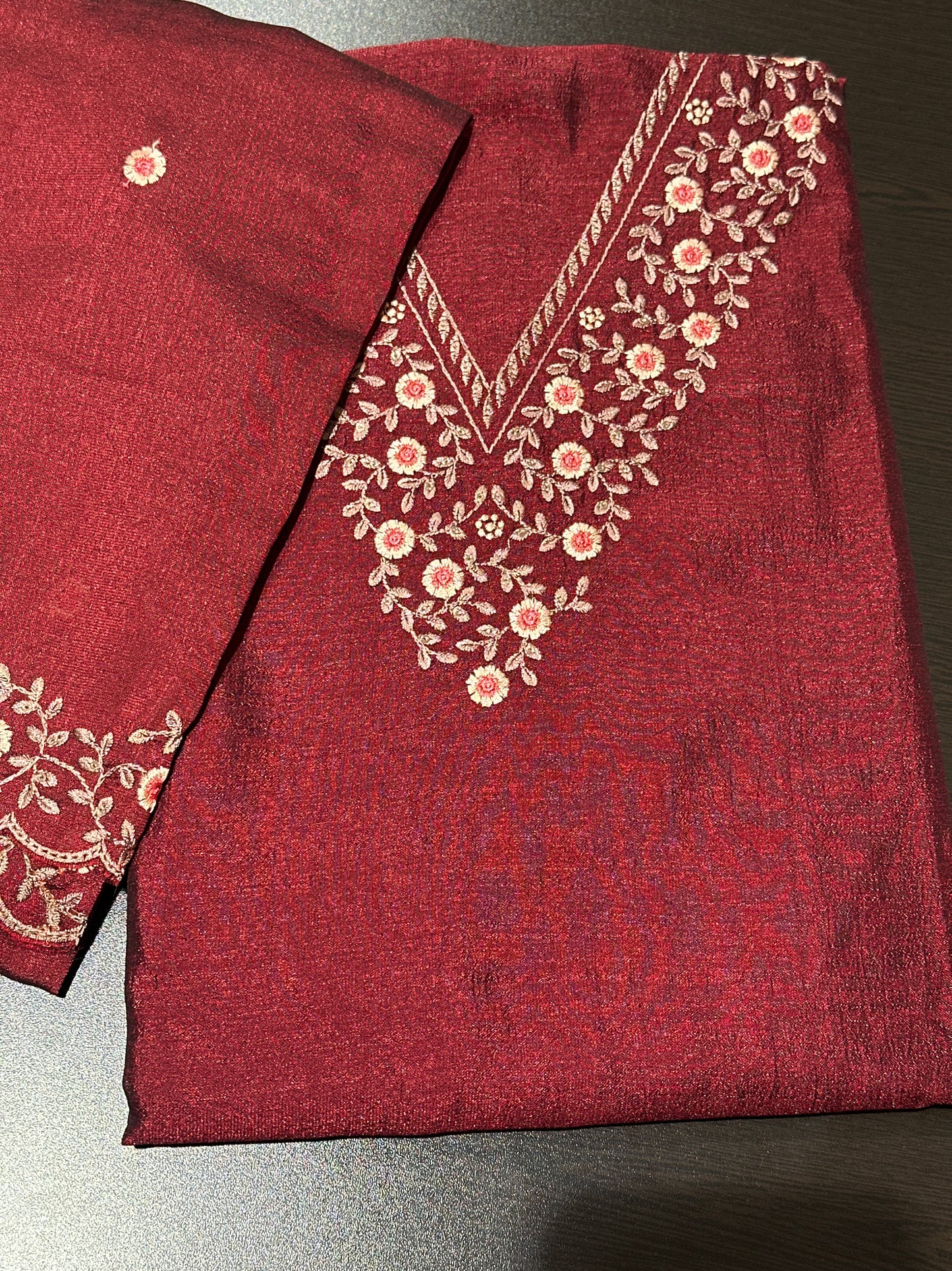 OFFER SALES UNSTITCHED SALWAR SUITS -  IHA 34227