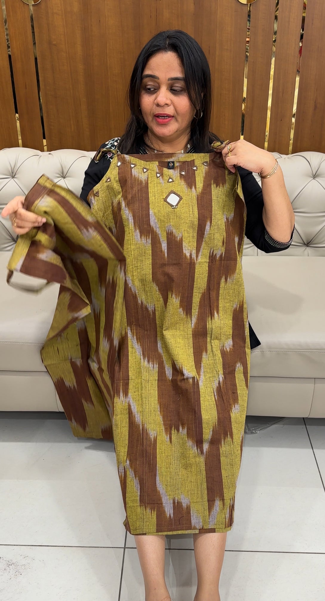 PRINTED TOP AND BOTTOM - IHA 28328