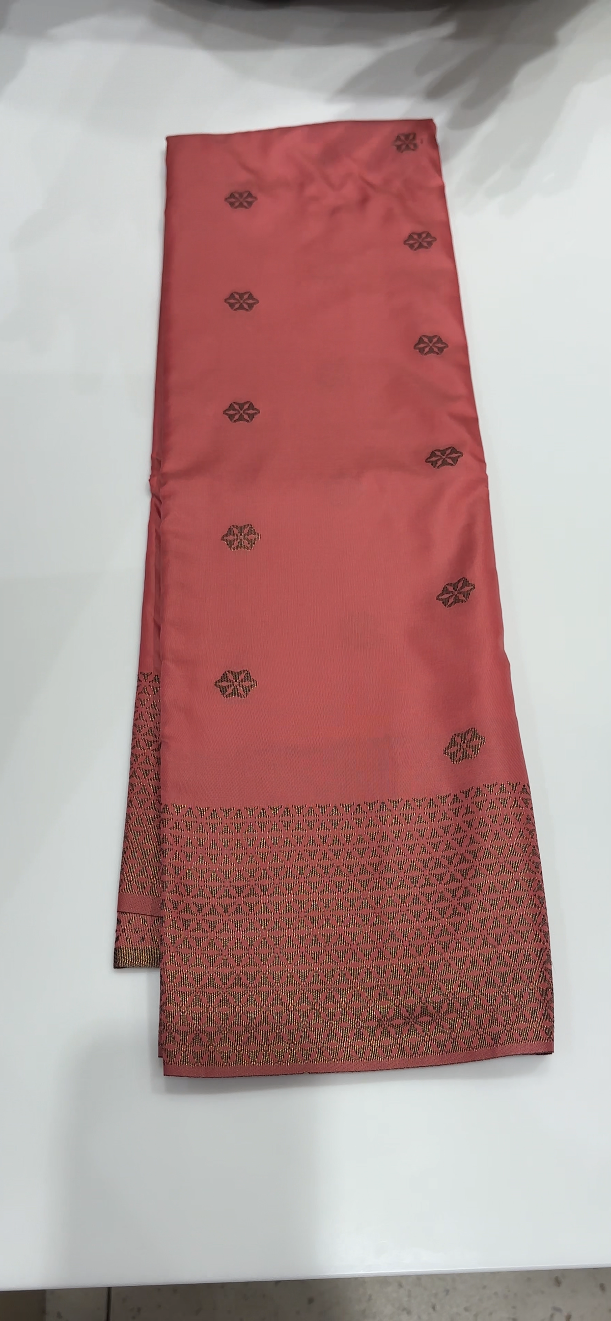 SEMI SOFT SILK SAREES - IHA 35501