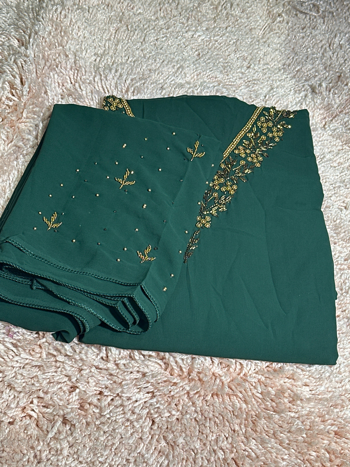 OFFER SALES UNSTITCHED SALWAR SUITS -  IHA 35273