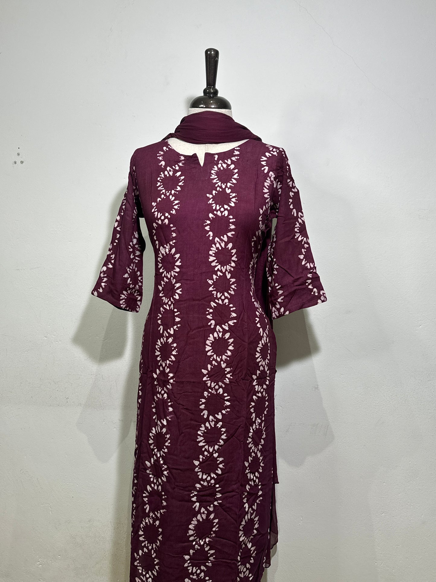 OFFER SALES TOP AND  BOTTOM  -  IHA 34424