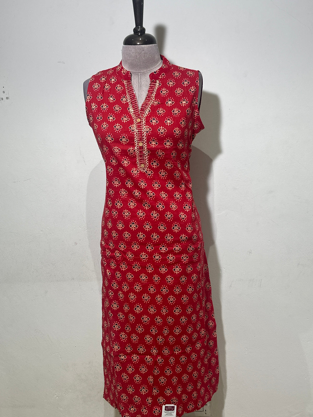 OFFER SALES TOP AND  BOTTOM  -  IHA 35976