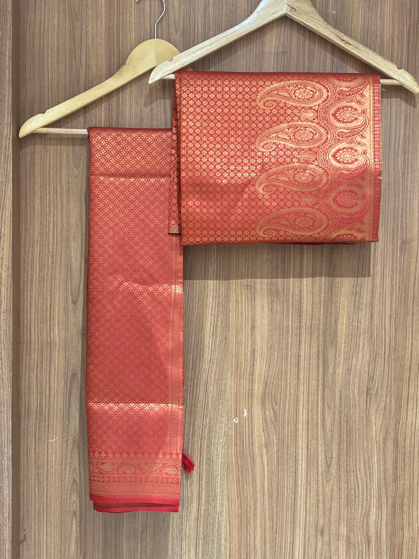 OFFER SALES UNSTITCHED SALWAR SUITS - IHA 26991