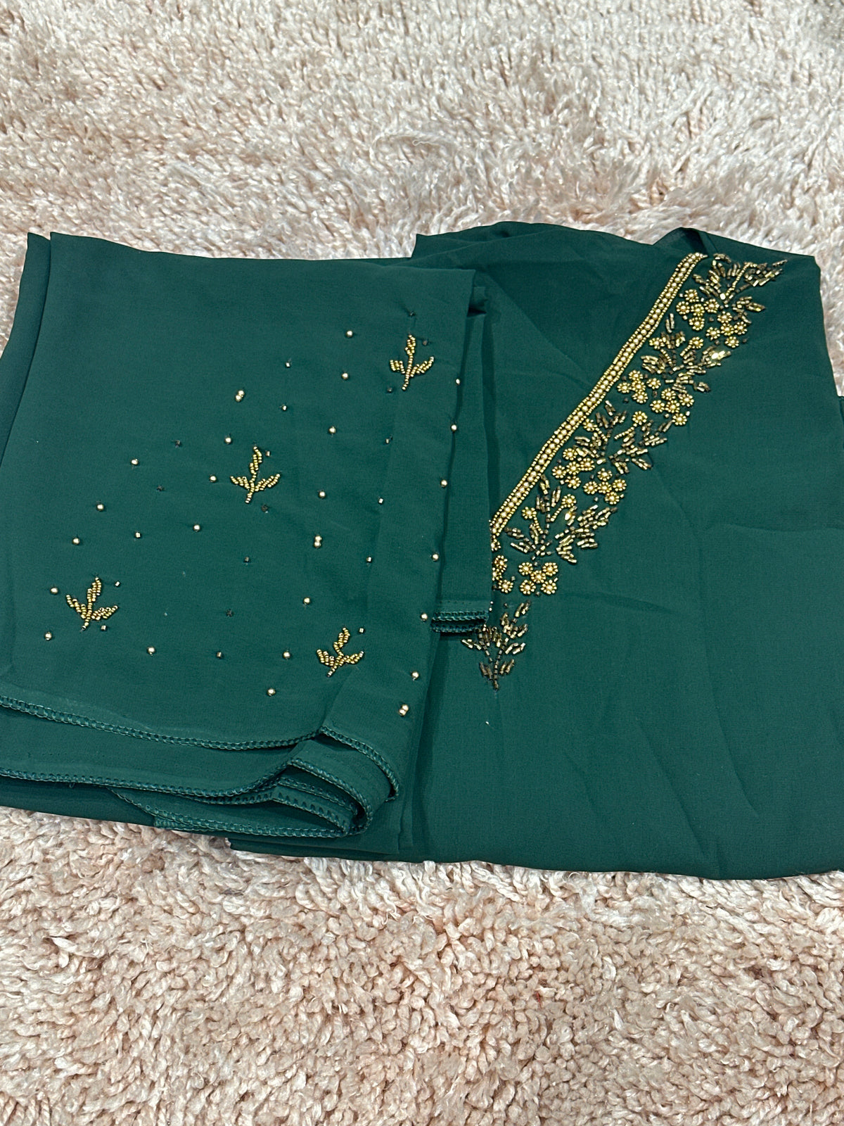 OFFER SALES UNSTITCHED SALWAR SUITS -  IHA 36053