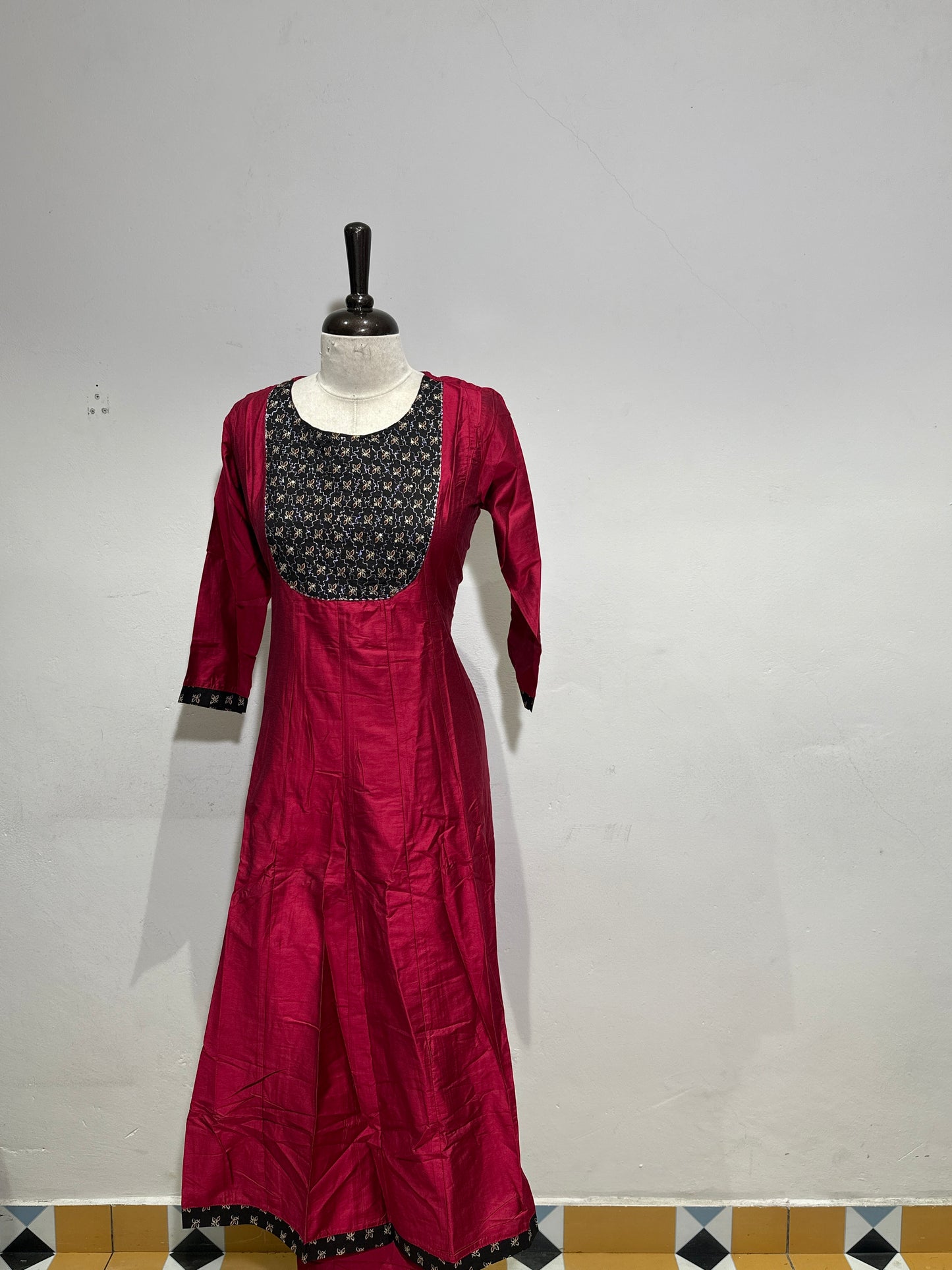 OFFER SALES TOP AND BOTTOM  -  IHA 34284