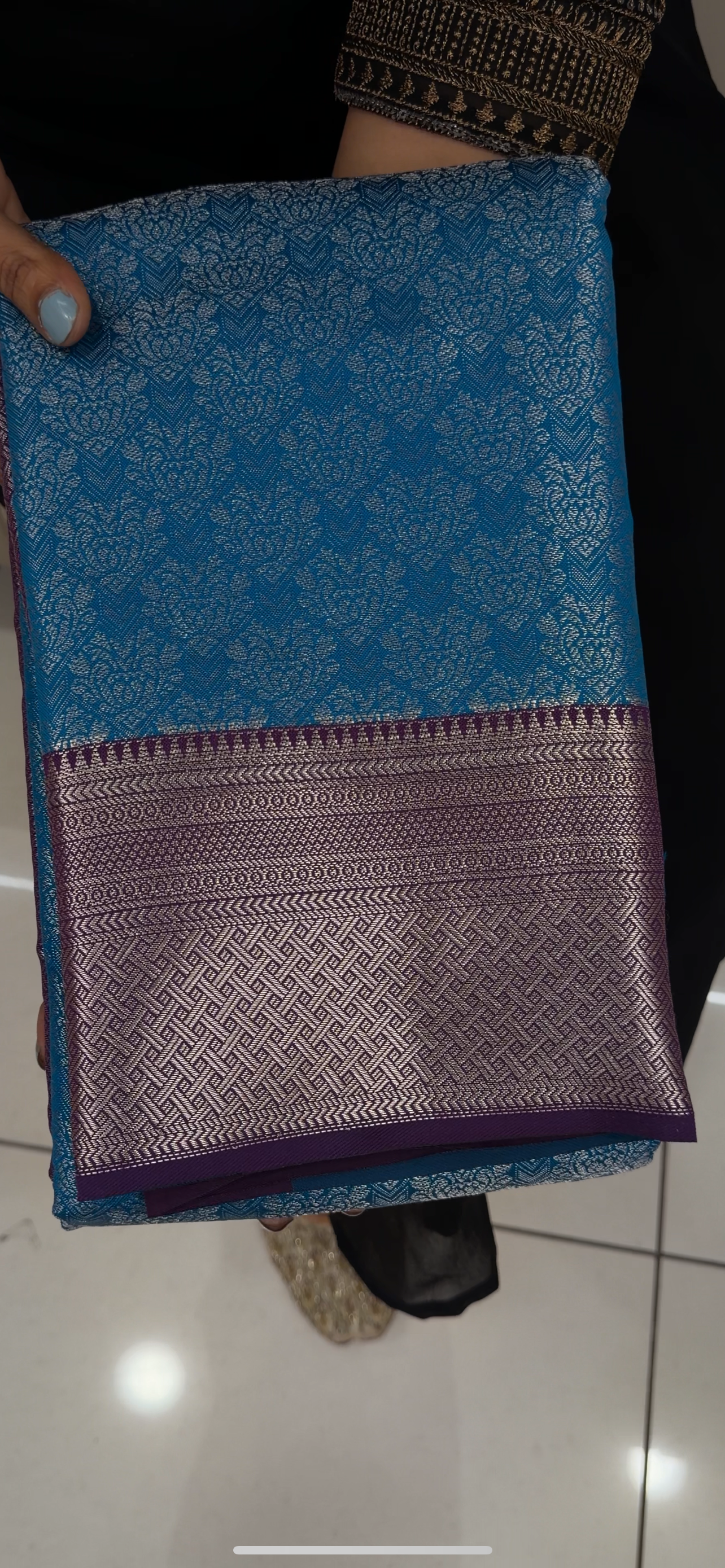 SEMI SOFT SILK SAREES - IHA 29427