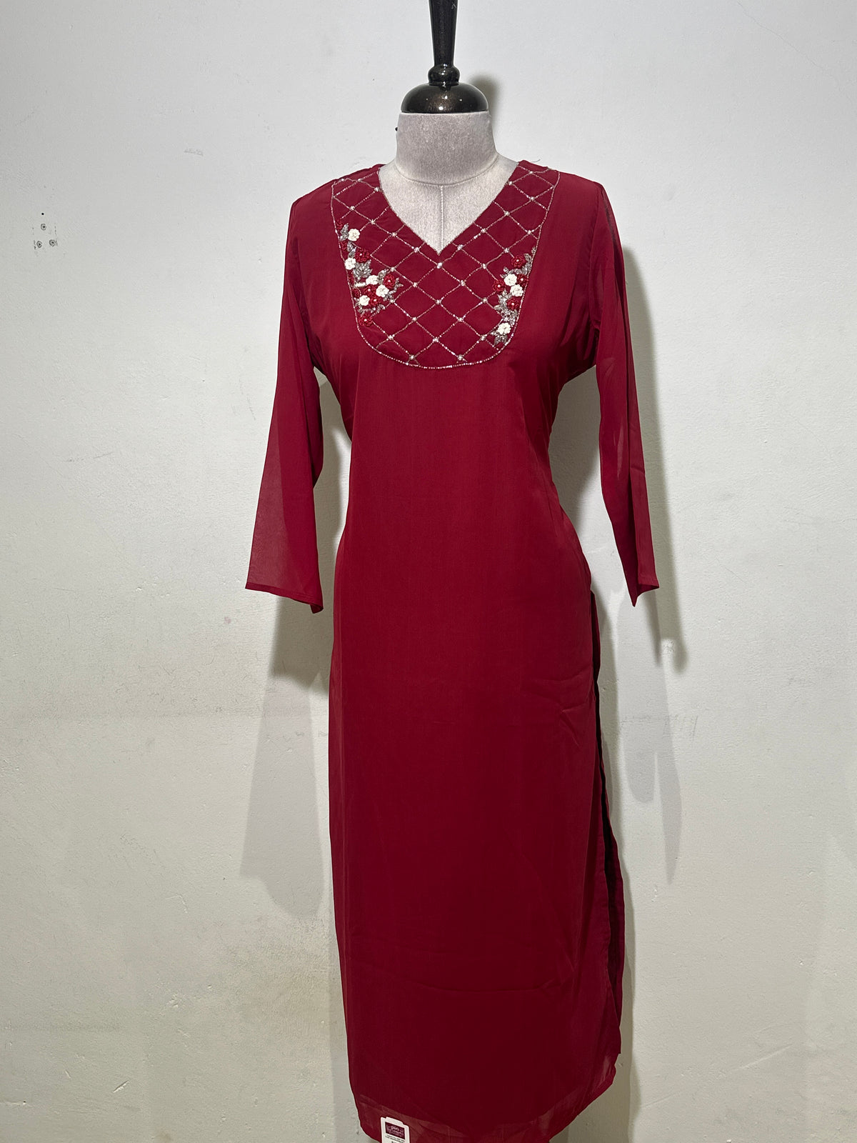 OFFER SALES TOP'S -  IHA 35988
