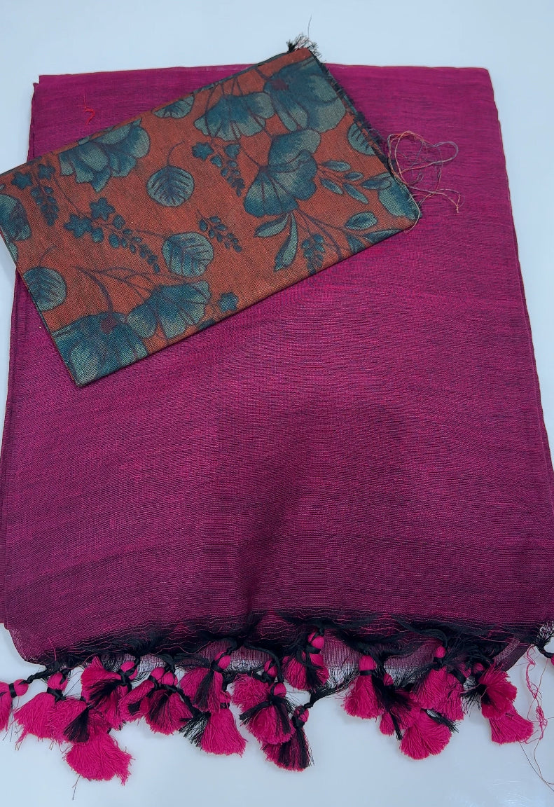 BUDGET BUY SAREES - IHA 27124