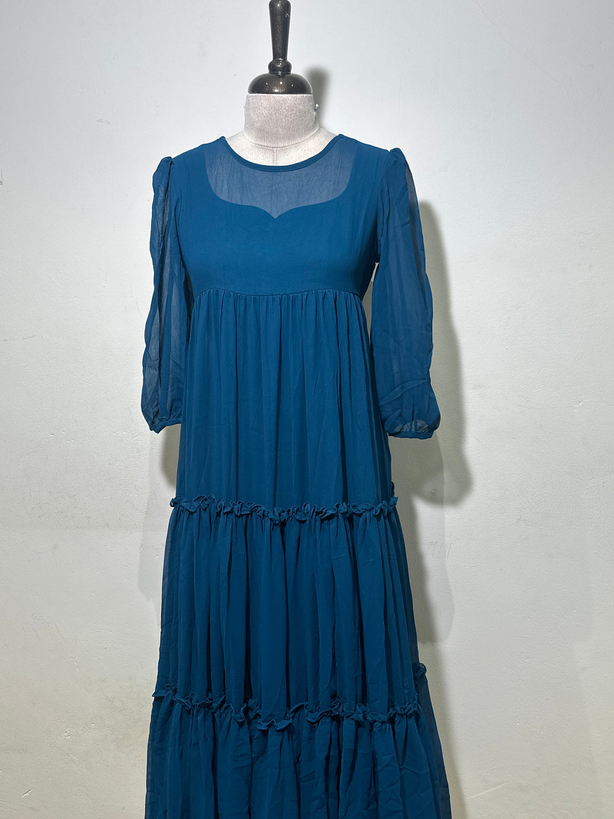 OFFER SALES TOP'S - IHA 35275