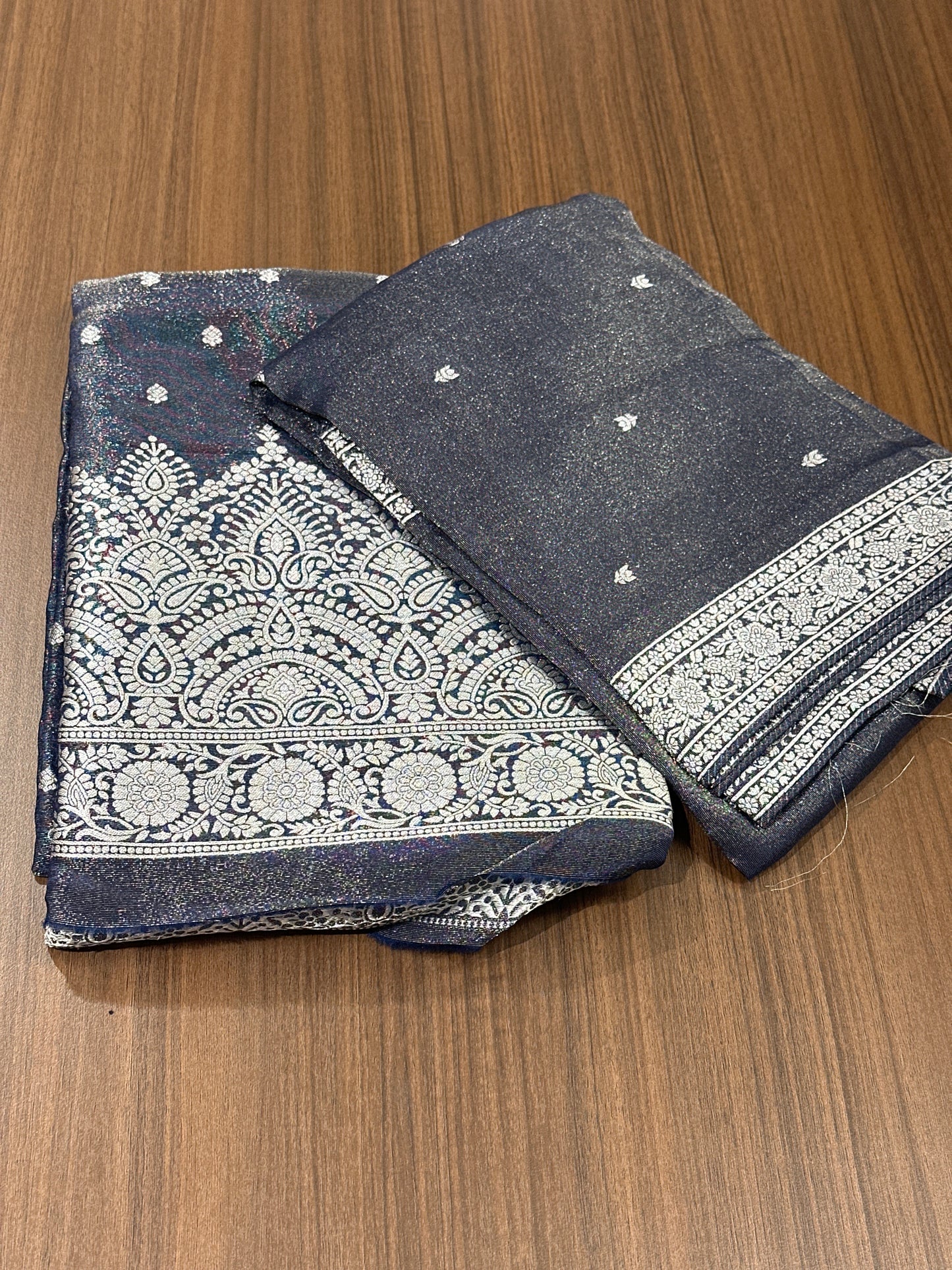 OFFER SALES UNSTITCHED SALWAR SUITS -  IHA 33862