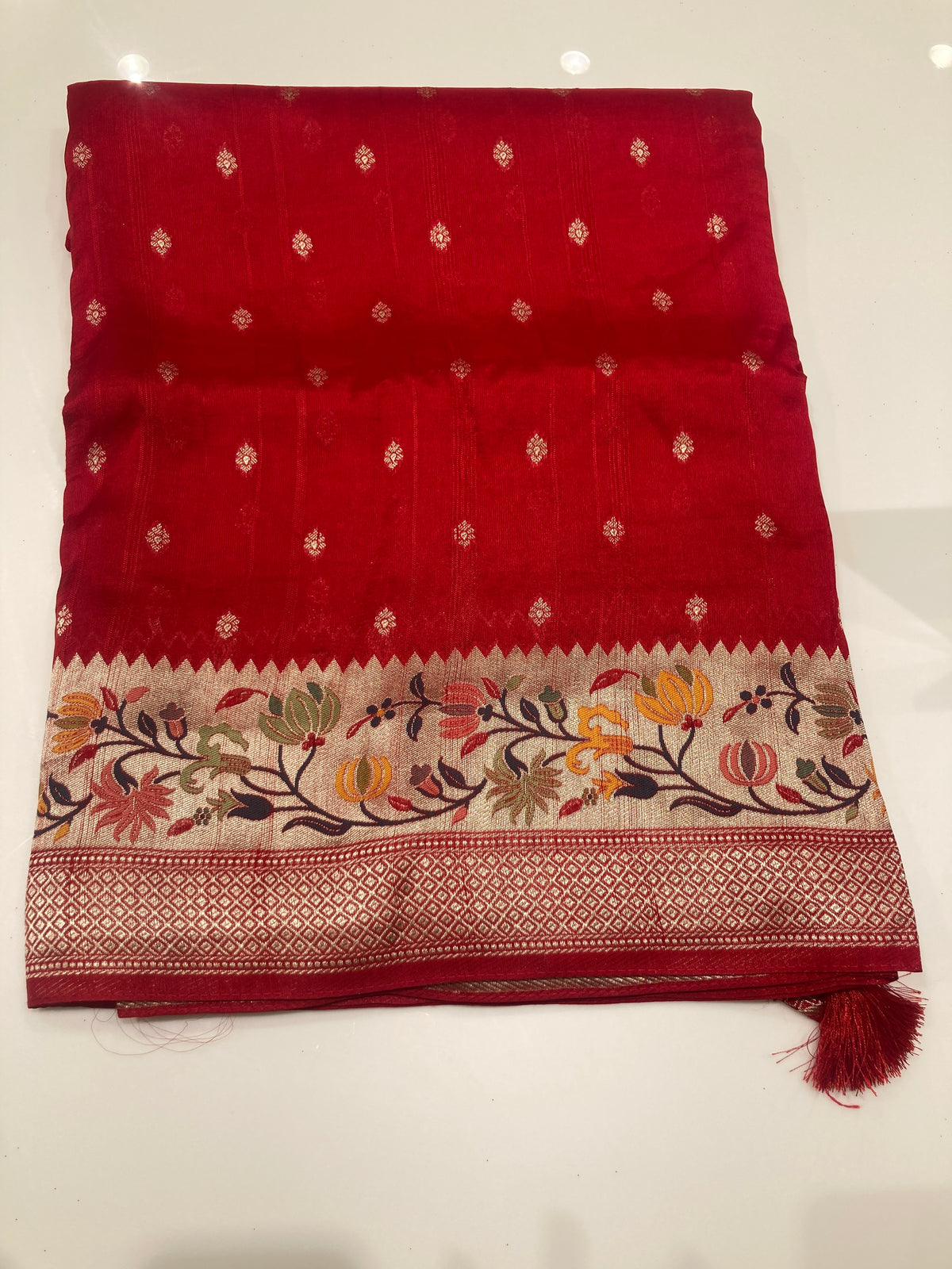 OFFER SALES SAREE -  IHA 35453