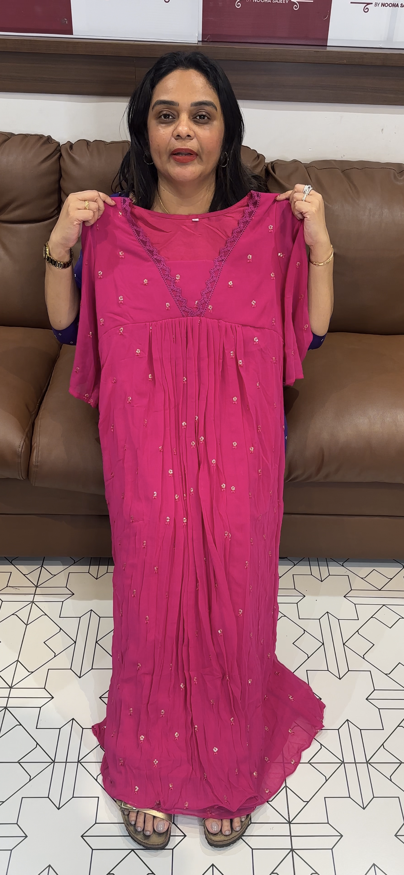 OFFER SALES KUTIS - IHA 31261