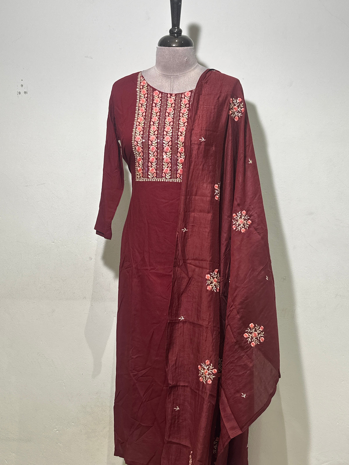 OFFER SALES TOP AND  BOTTOM  -  IHA 35976