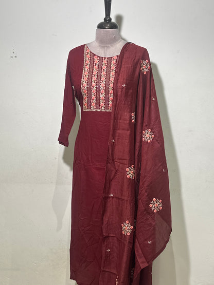 OFFER SALES TOP AND  BOTTOM  -  IHA 35976