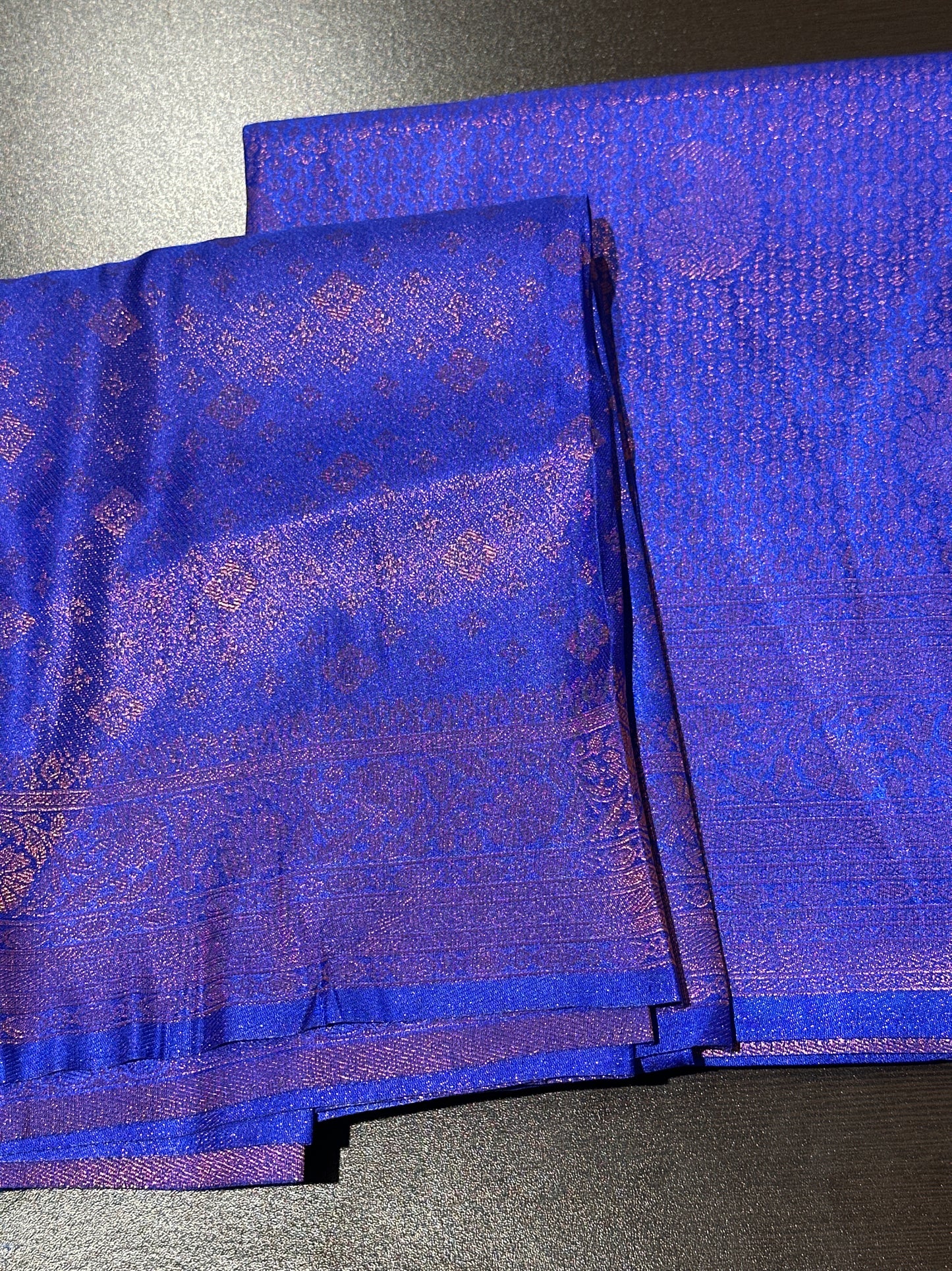 OFFER SALES UNSTITCHED SALWAR SUITS -  IHA 34154