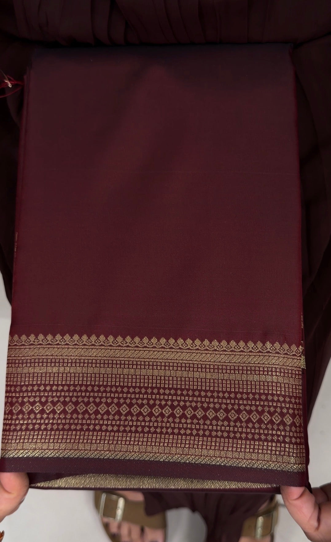 SEMI SILK SAREES - IHA 33012