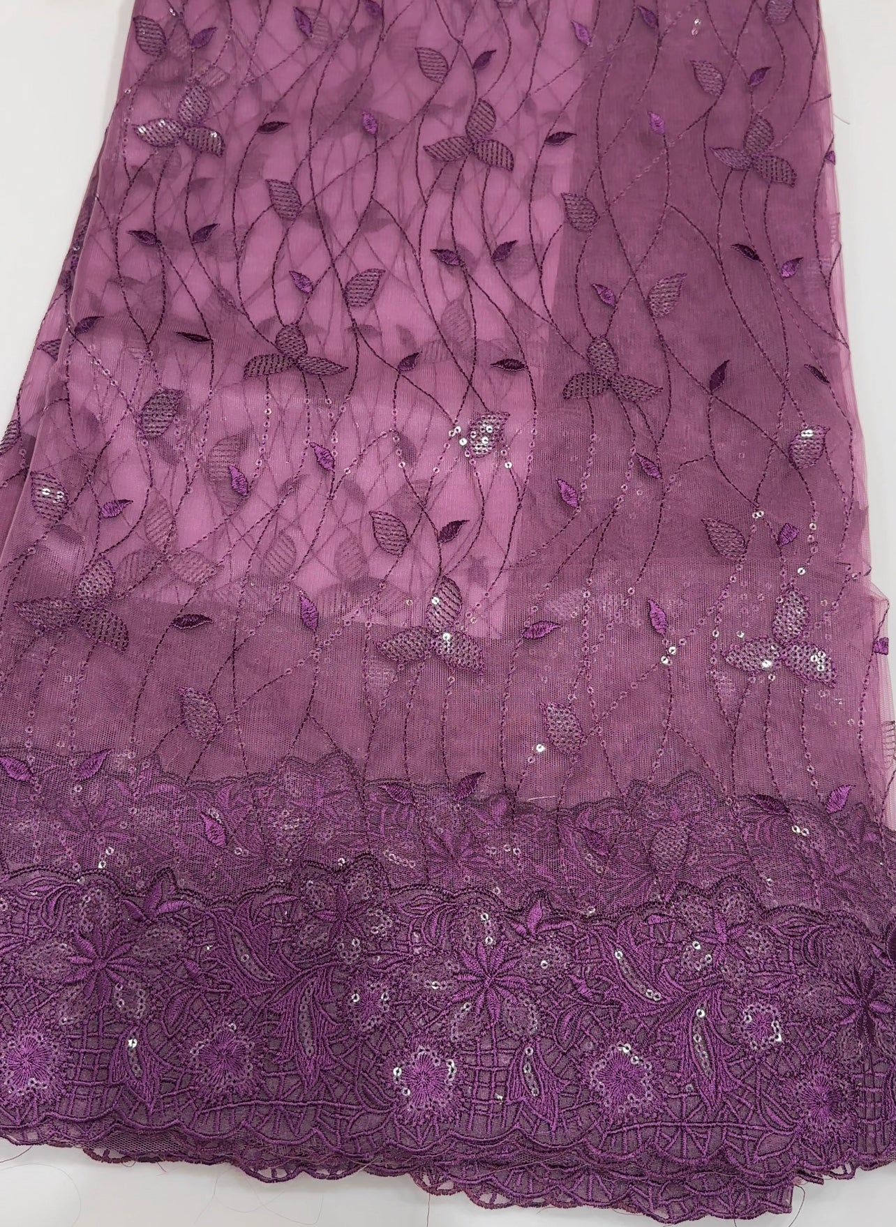 DESIGNER NET SAREES - IHA 24912