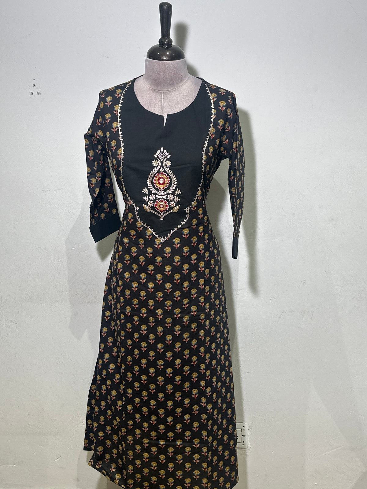 OFFER SALES TOP AND  BOTTOM  -  IHA 35974