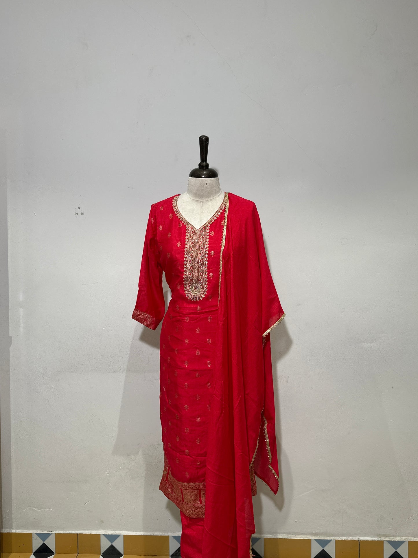 OFFER SALES TOP AND  BOTTOM  -  IHA 34331