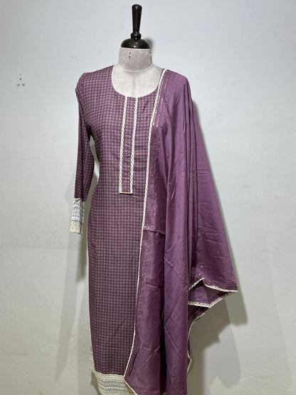 OFFER SALES TOP AND  BOTTOM  -  IHA 35451