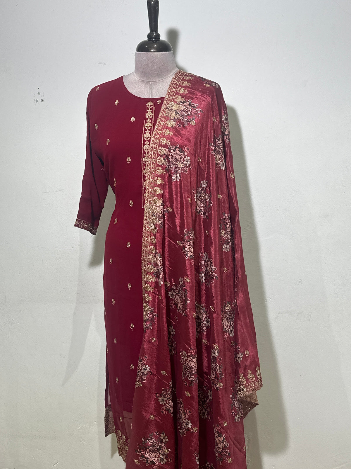 OFFER SALES TOP AND  BOTTOM  -  IHA 35975