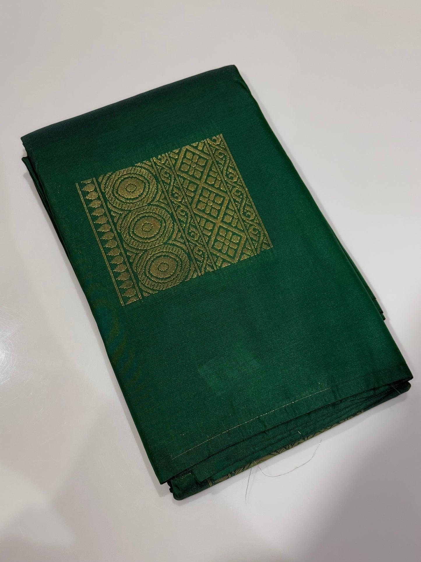 OFFER SALE SEMI SILK SAREES - IHA 27115