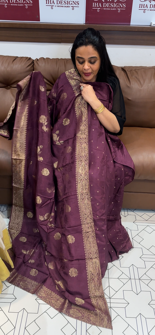 OFFER SALES UNSTITCHED SALWAR SUITS - IHA 34985