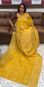 COTTON KOTA SAREE - IHA 14553