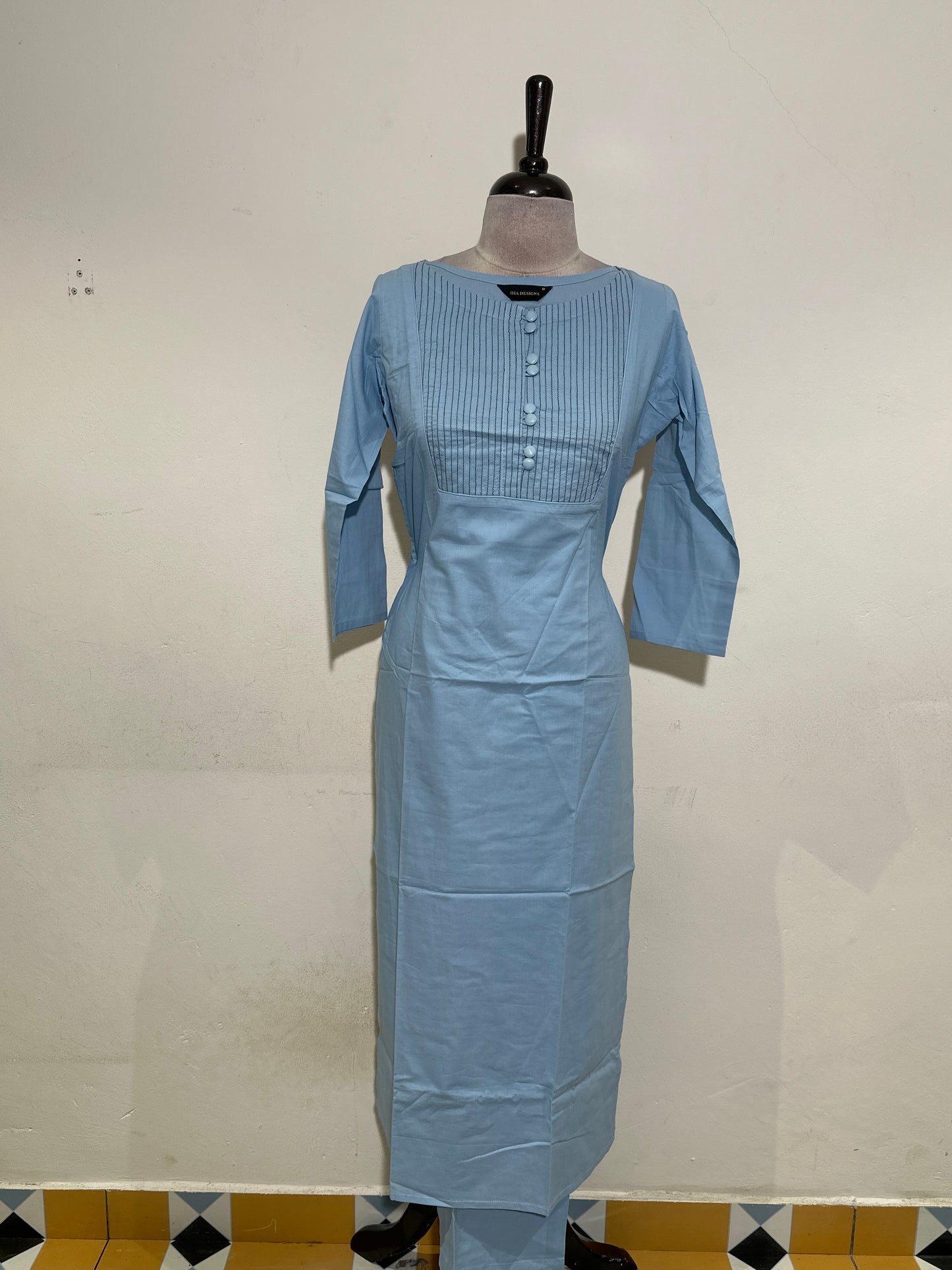 OFFER SALES TOP AND BOTTOM  -  IHA 34262