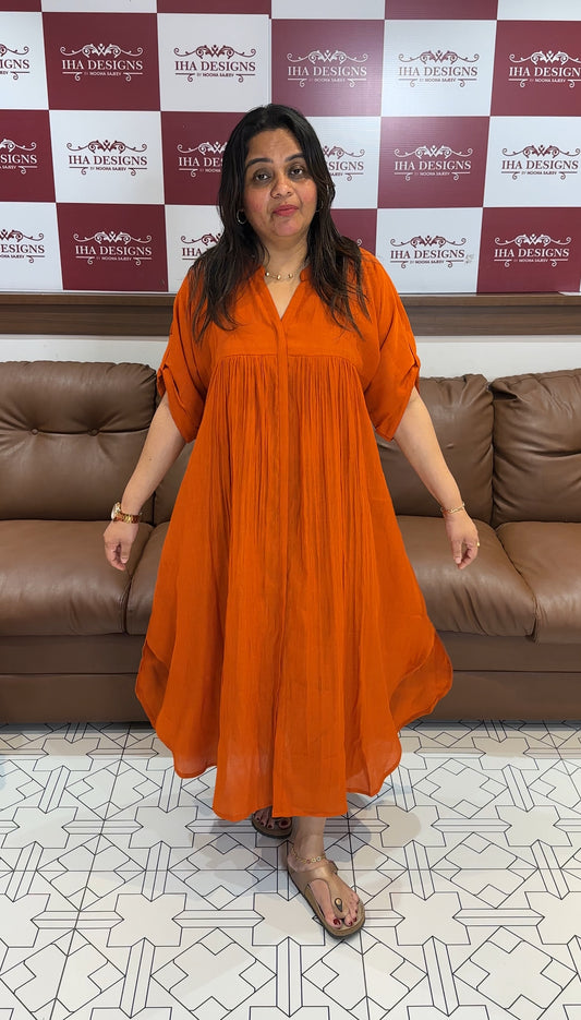 IHA'S IN-HOUSE LONG TONIC TOPS - IHA 27320