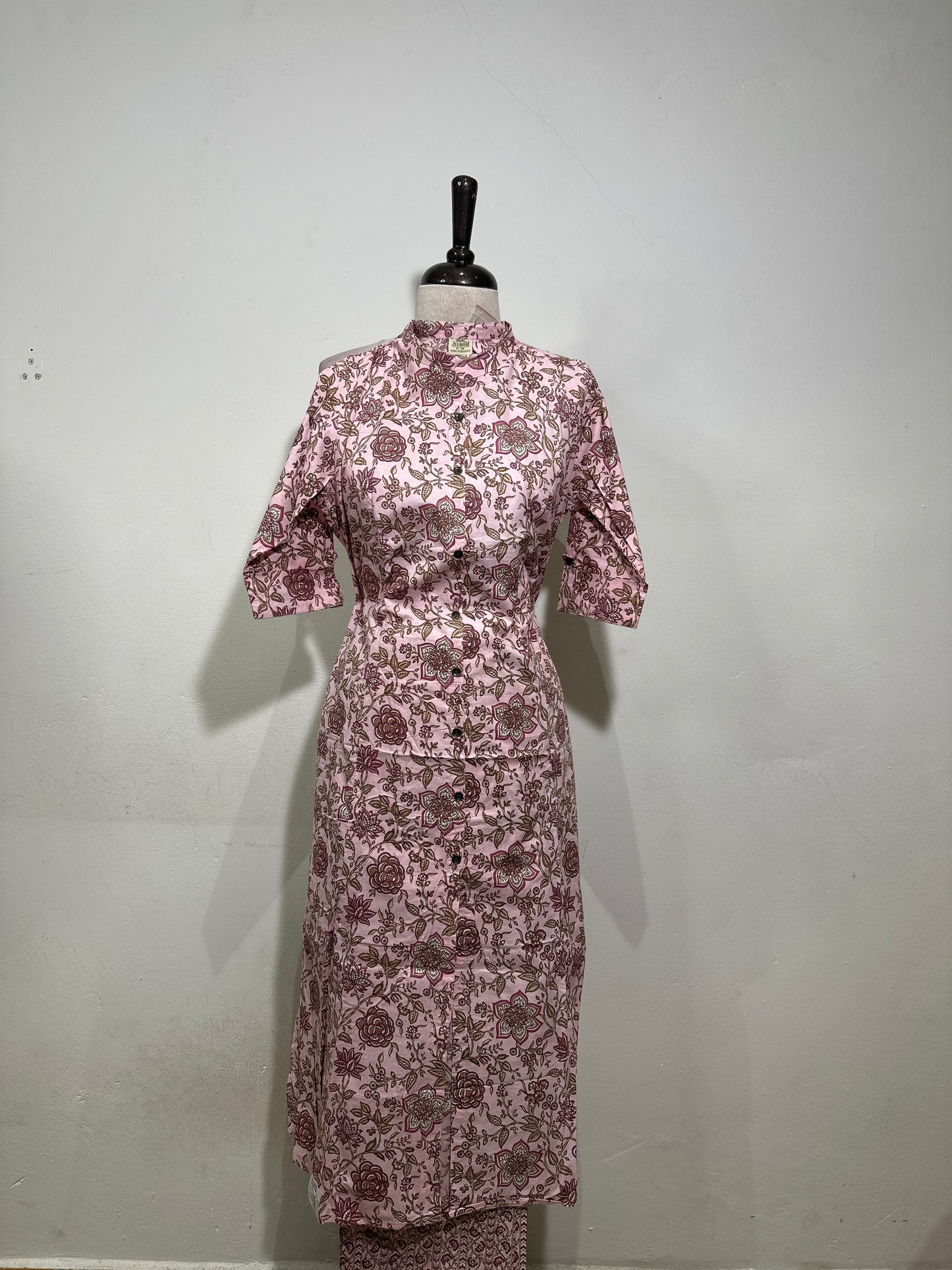 OFFER SALES TOP AND  BOTTOM  -  IHA 34355