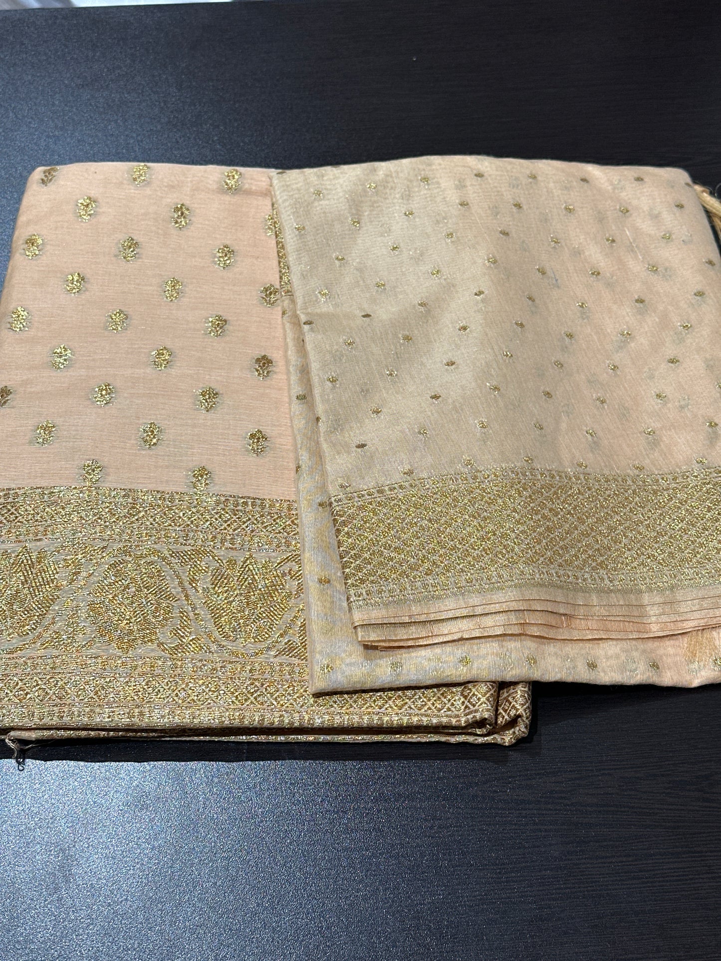 OFFER SALES UNSTITCHED SALWAR SUITS -  IHA 34157