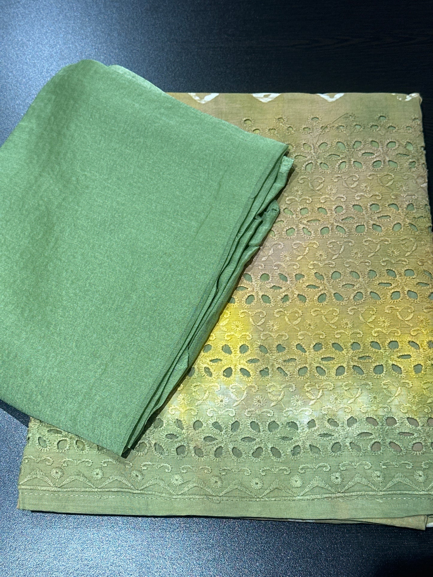 OFFER SALES UNSTITCHED SALWAR SUITS -  IHA 34172