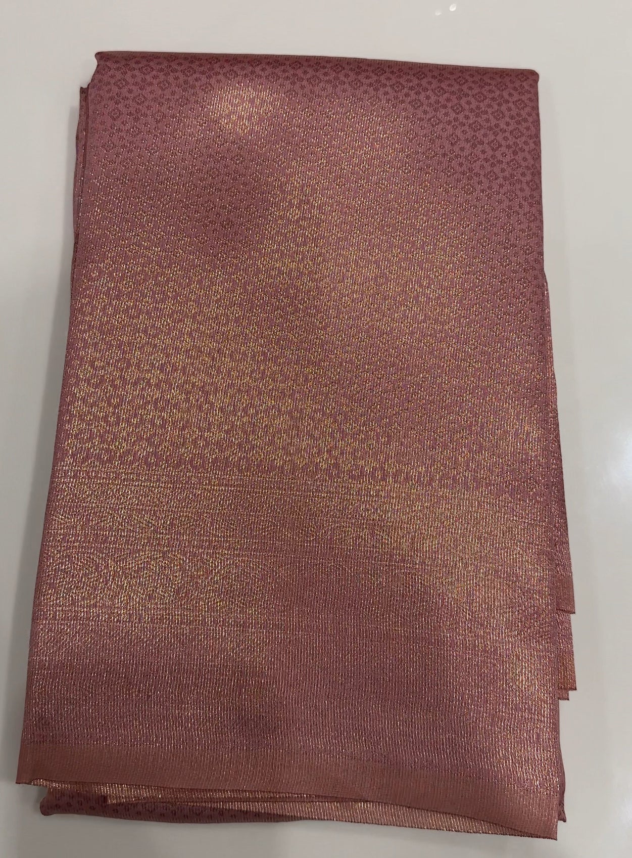 SEMI SILK SAREES - IHA 27241