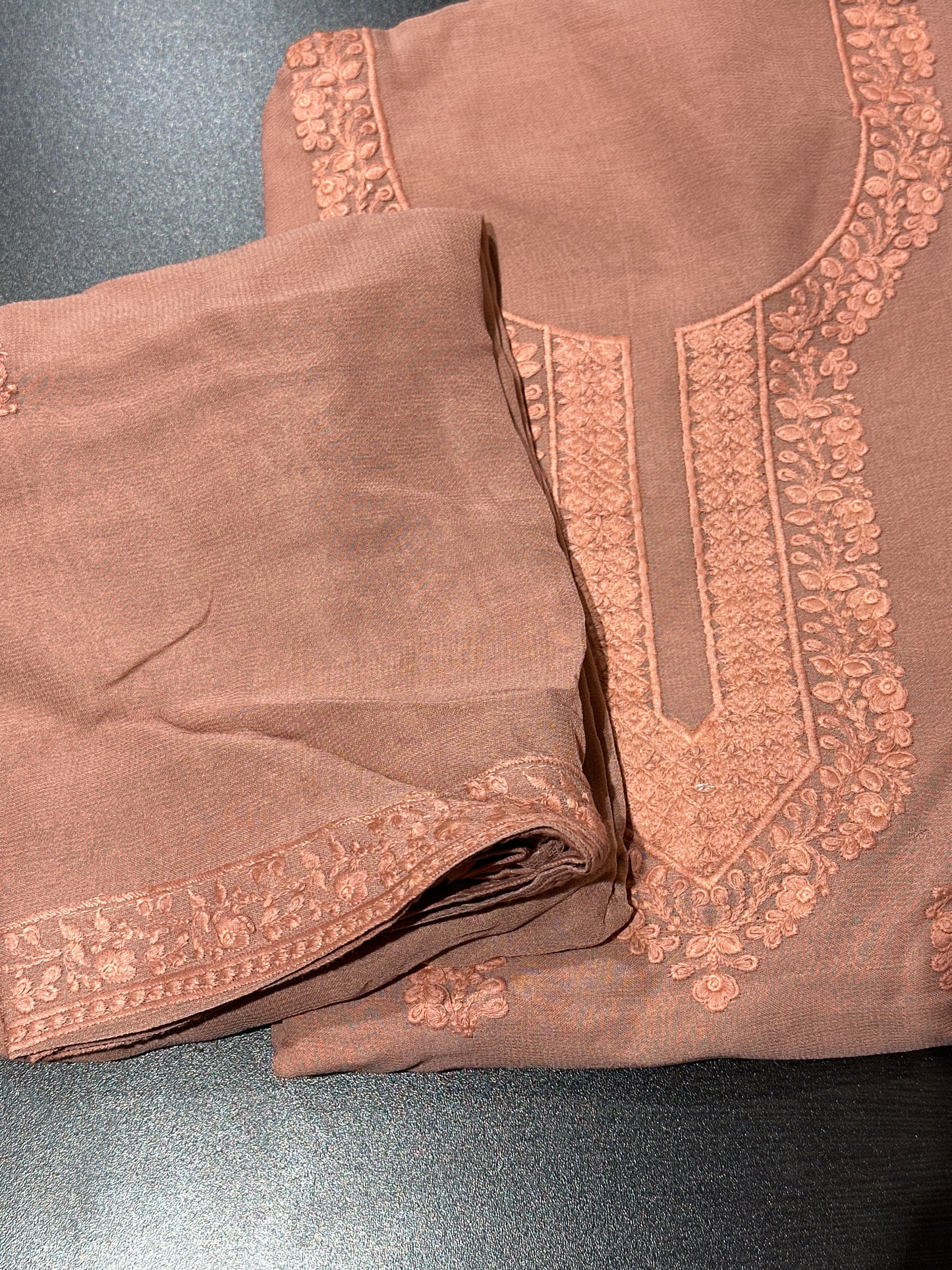 OFFER SALES UNSTITCHED SALWAR SUITS -  IHA 34157