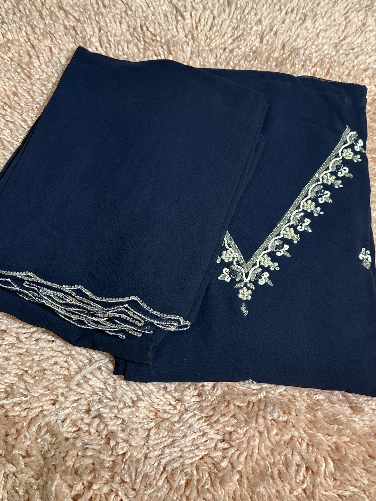 OFFER SALES UNSTITCHED SALWAR SUITS -  IHA 35192