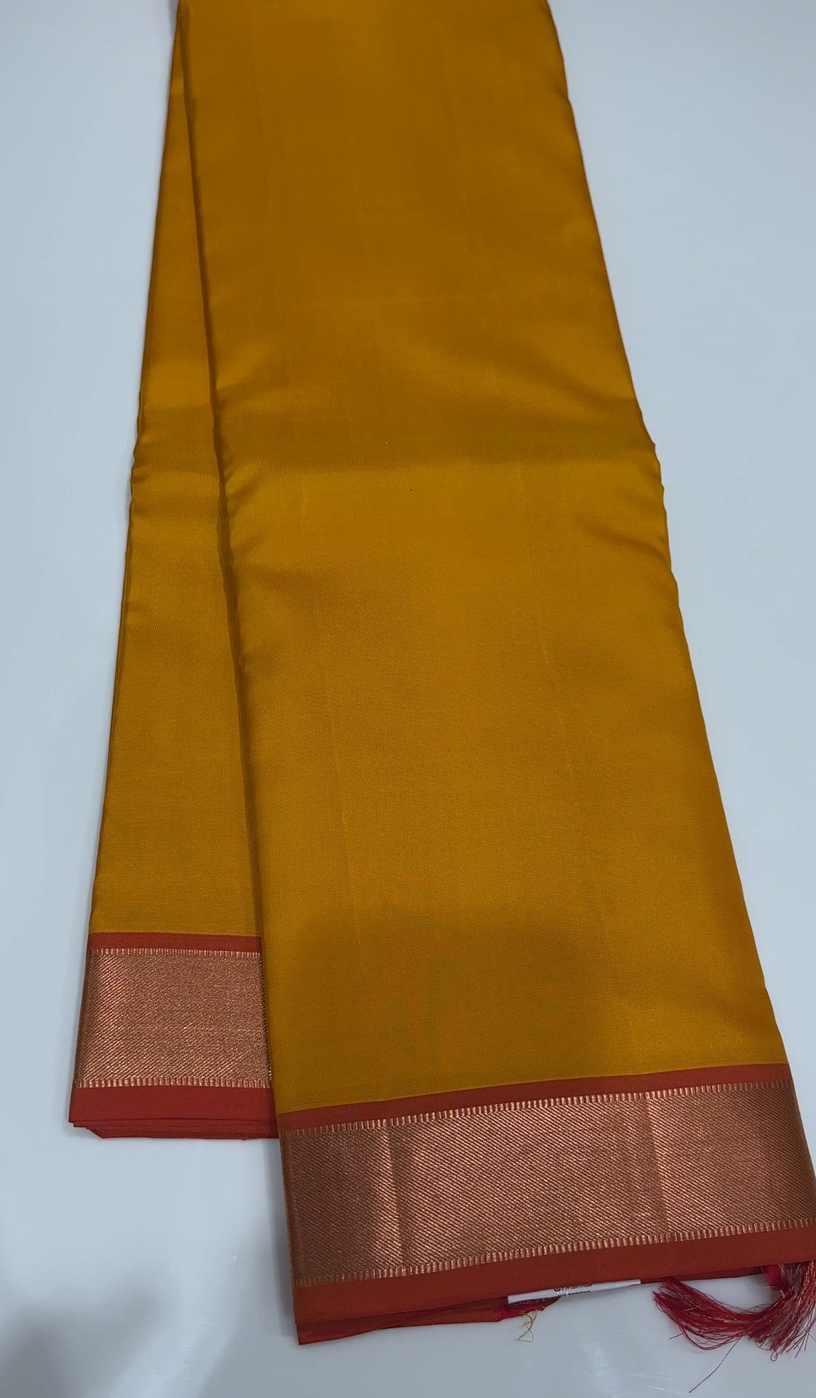 SOFT SILK KANCHIPURAM SAREES - IHA 27114