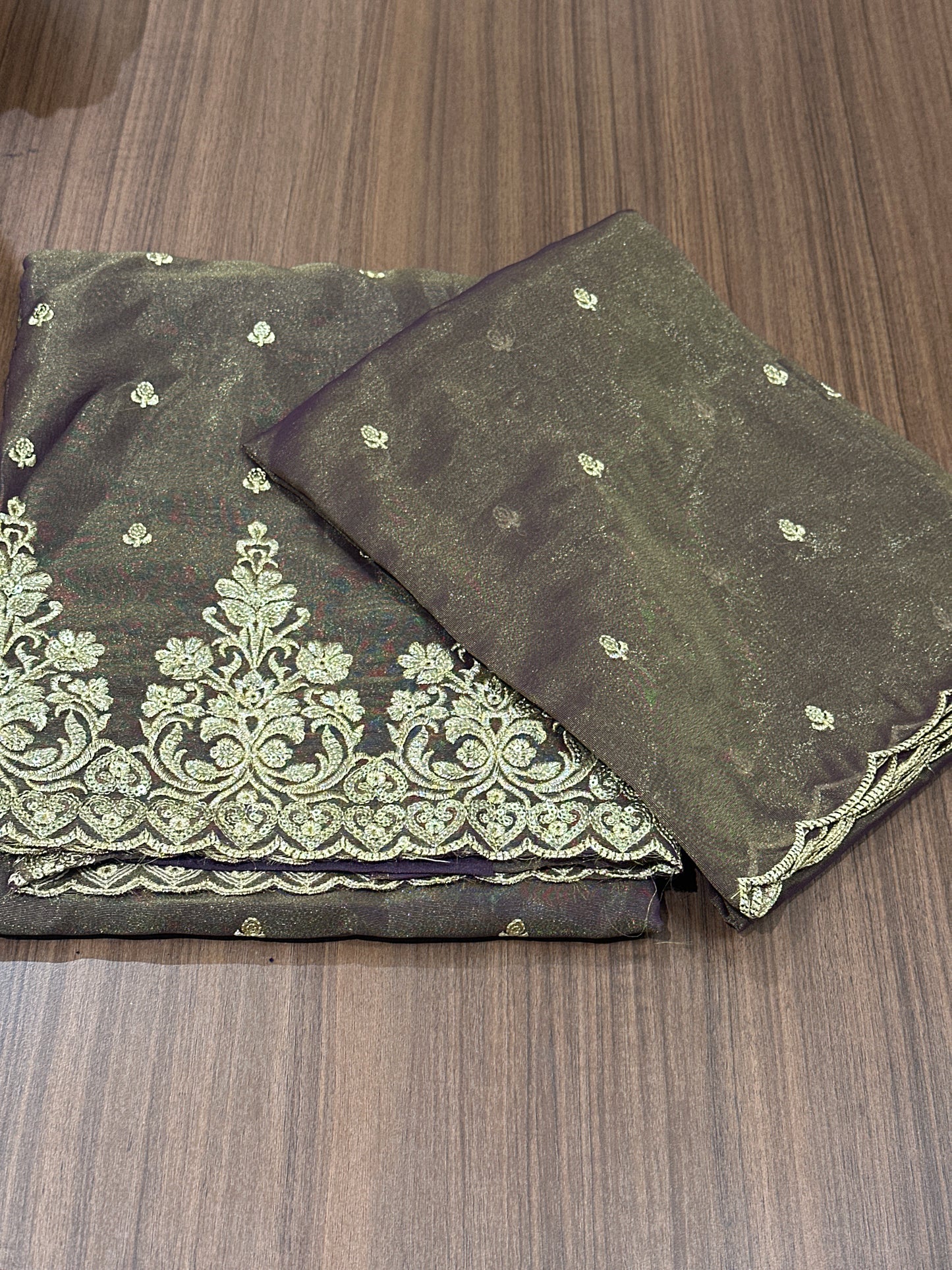 OFFER SALES UNSTITCHED SALWAR SUITS -  IHA 33866