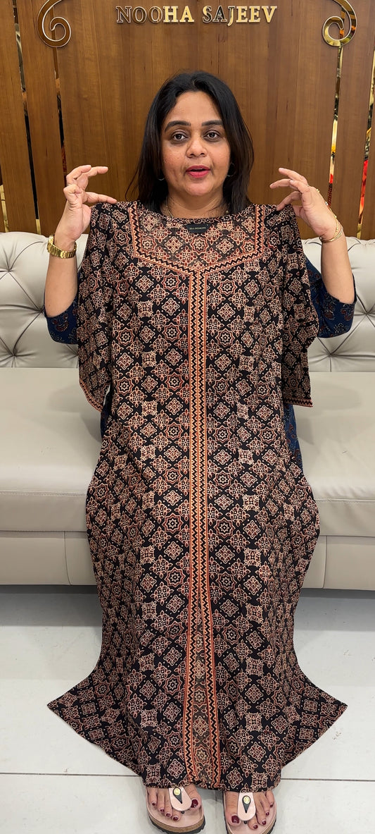 PRINTED  TOPS - IHA 26891