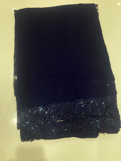 OFFER SALES SAREE -  IHA 35453