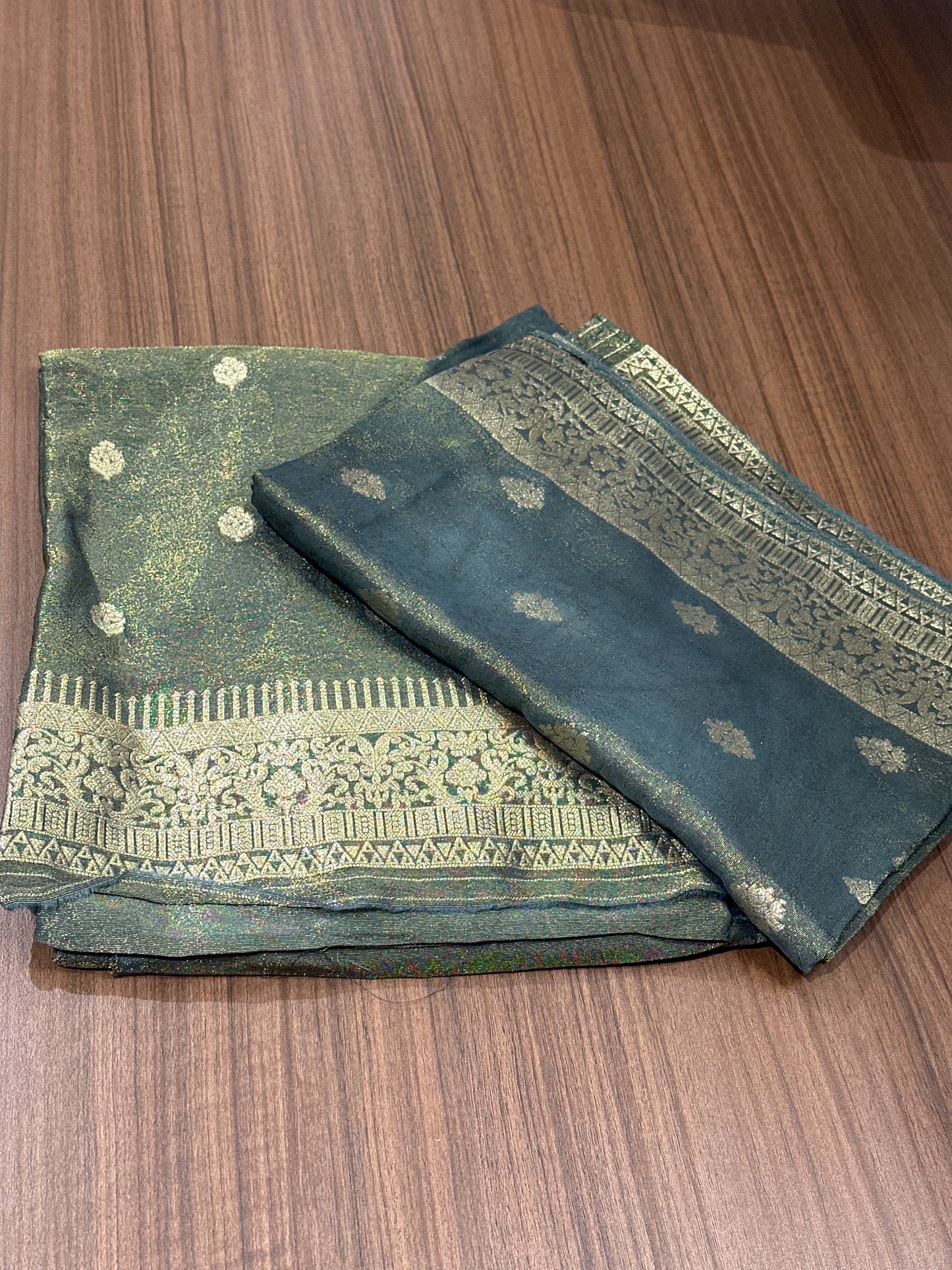 OFFER SALES UNSTITCHED SALWAR SUITS -  IHA 34051