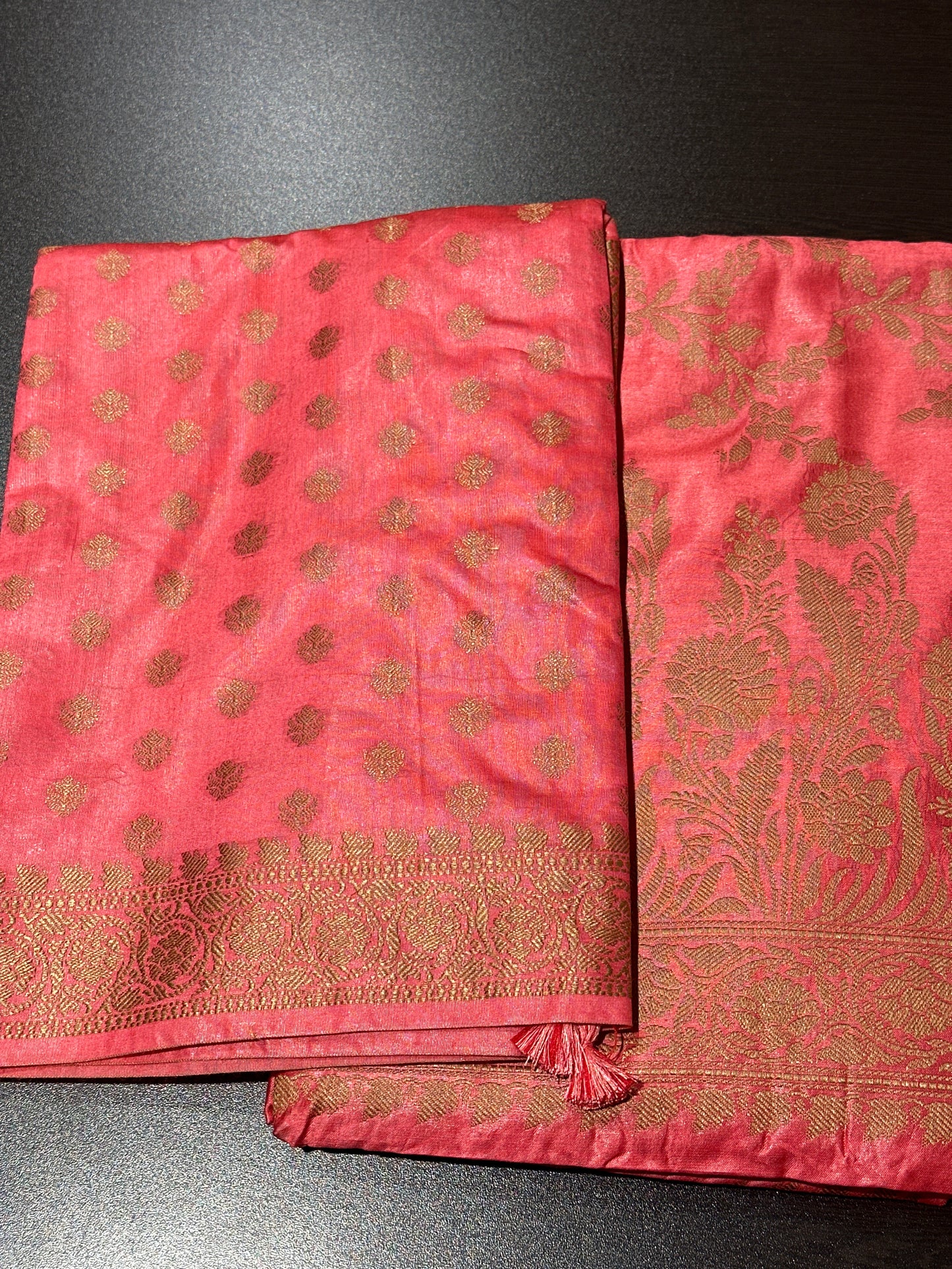 OFFER SALES UNSTITCHED SALWAR SUITS -  IHA 34177