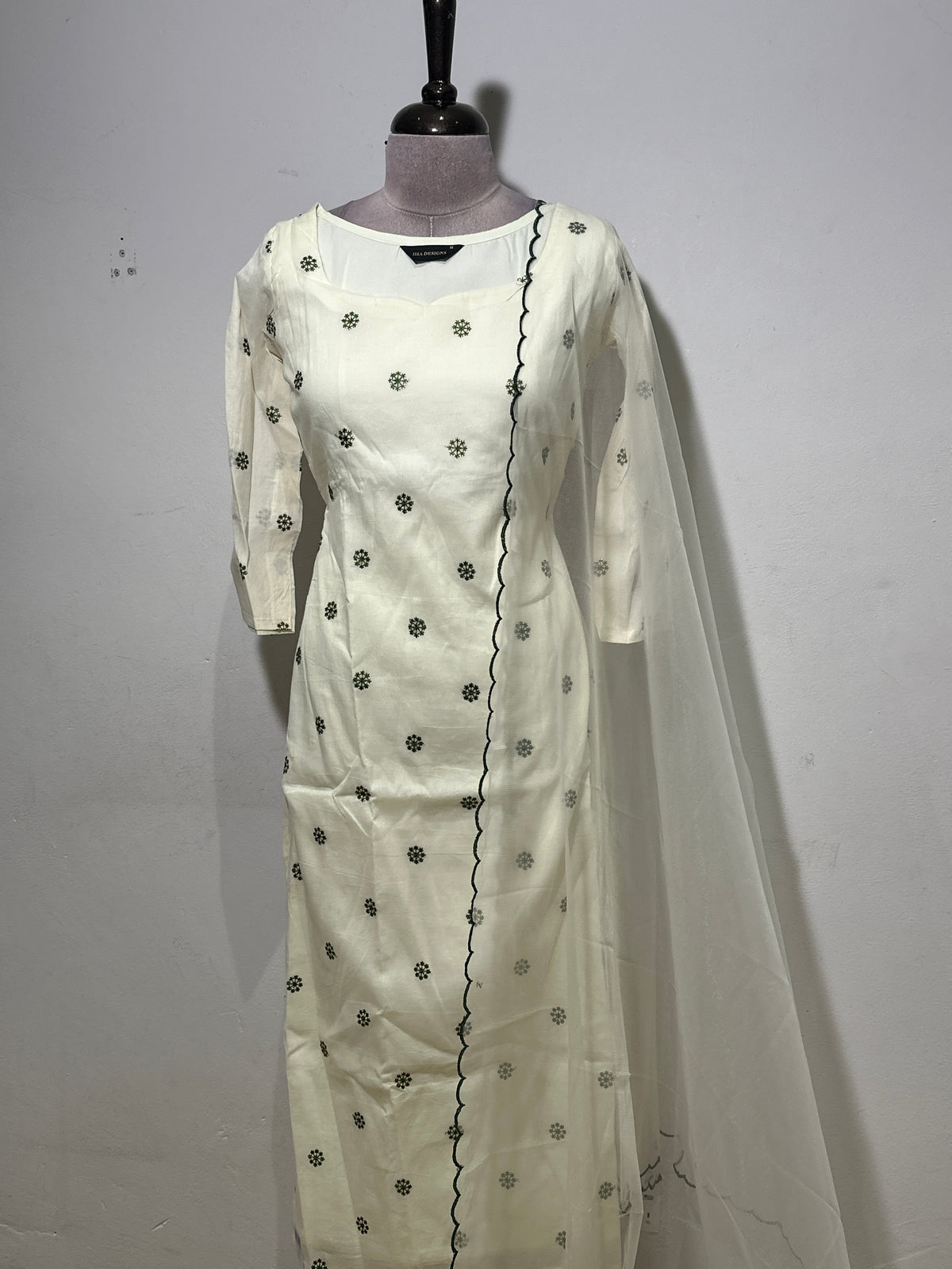OFFER SALES TOP'S -  IHA 35962