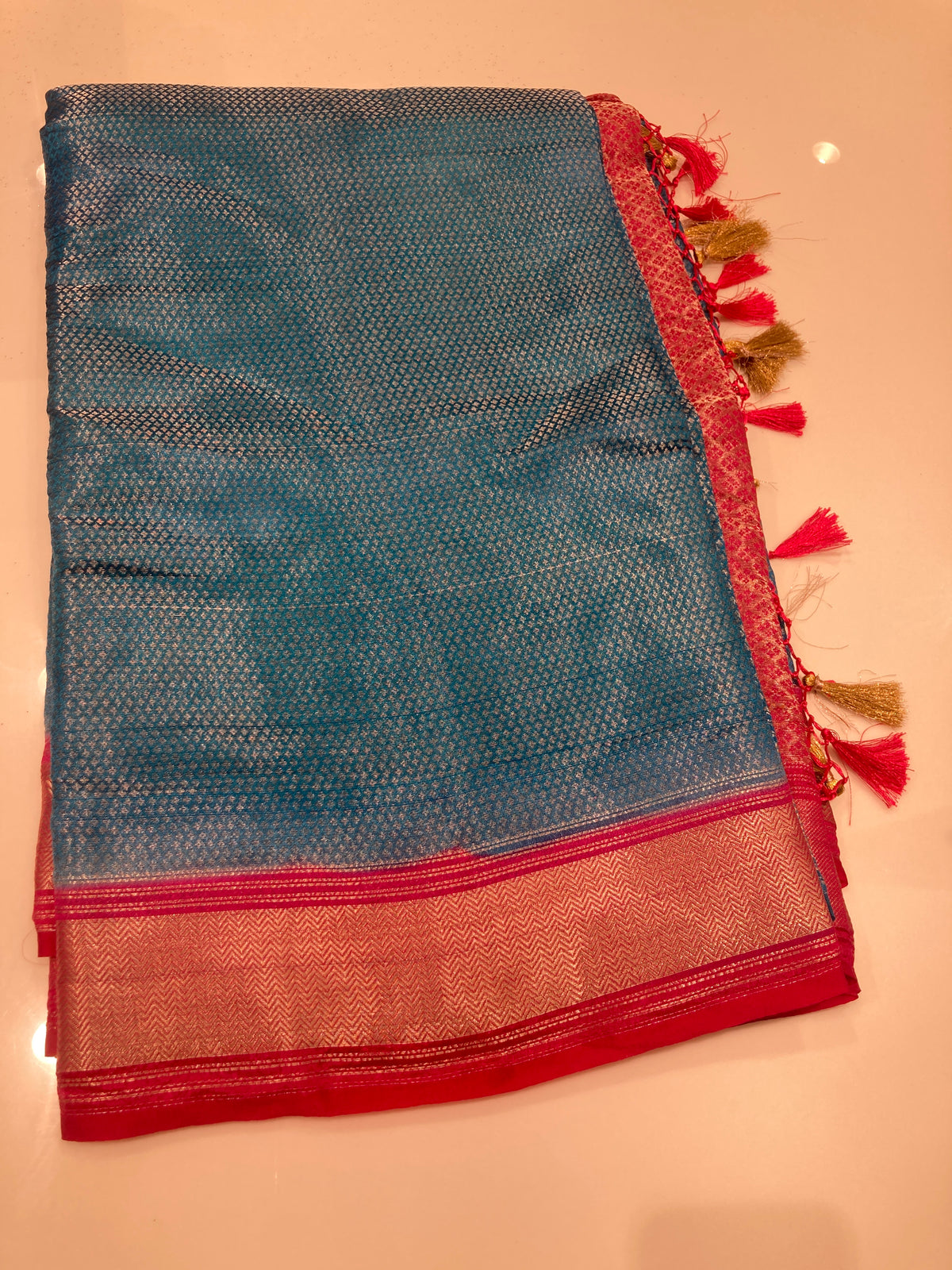 OFFER SALES SAREE -  IHA 35453