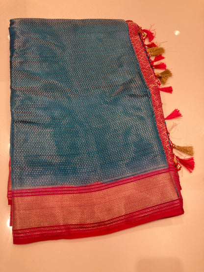 OFFER SALES SAREE -  IHA 35453