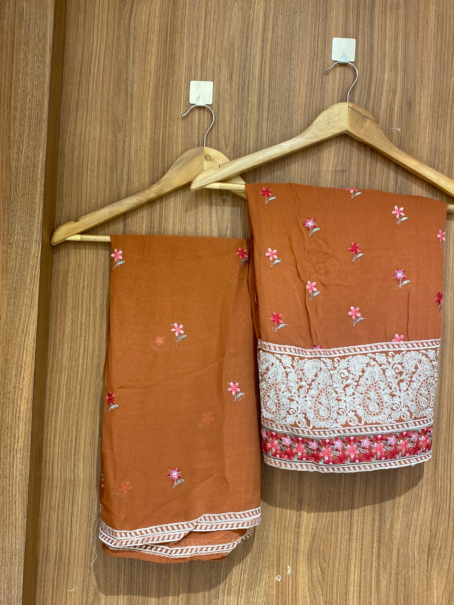 OFFER SALES UNSTITCHED SALWAR SUITS - IHA 26879