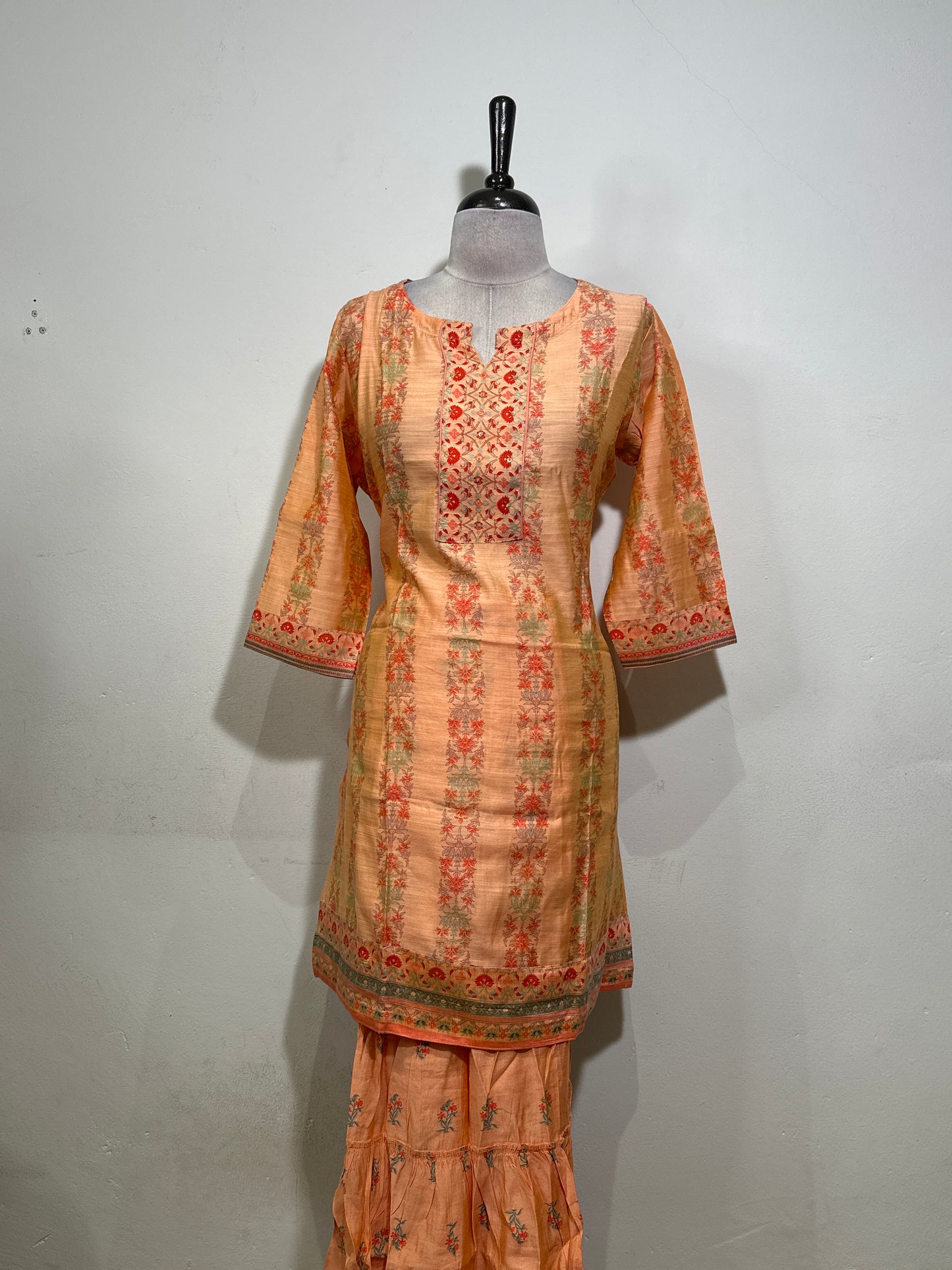 OFFER SALES TOP AND  BOTTOM  -  IHA 34406