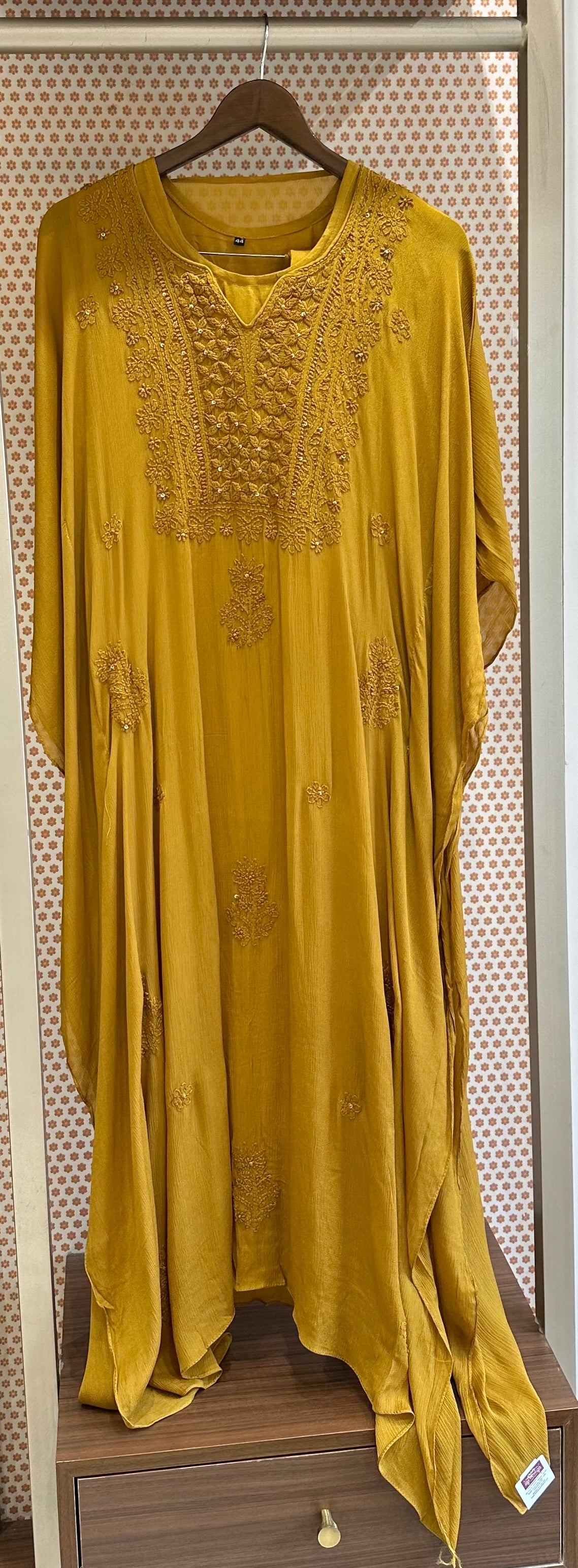 Kaftan – Iha Alappuzha Collection – IHA 27139