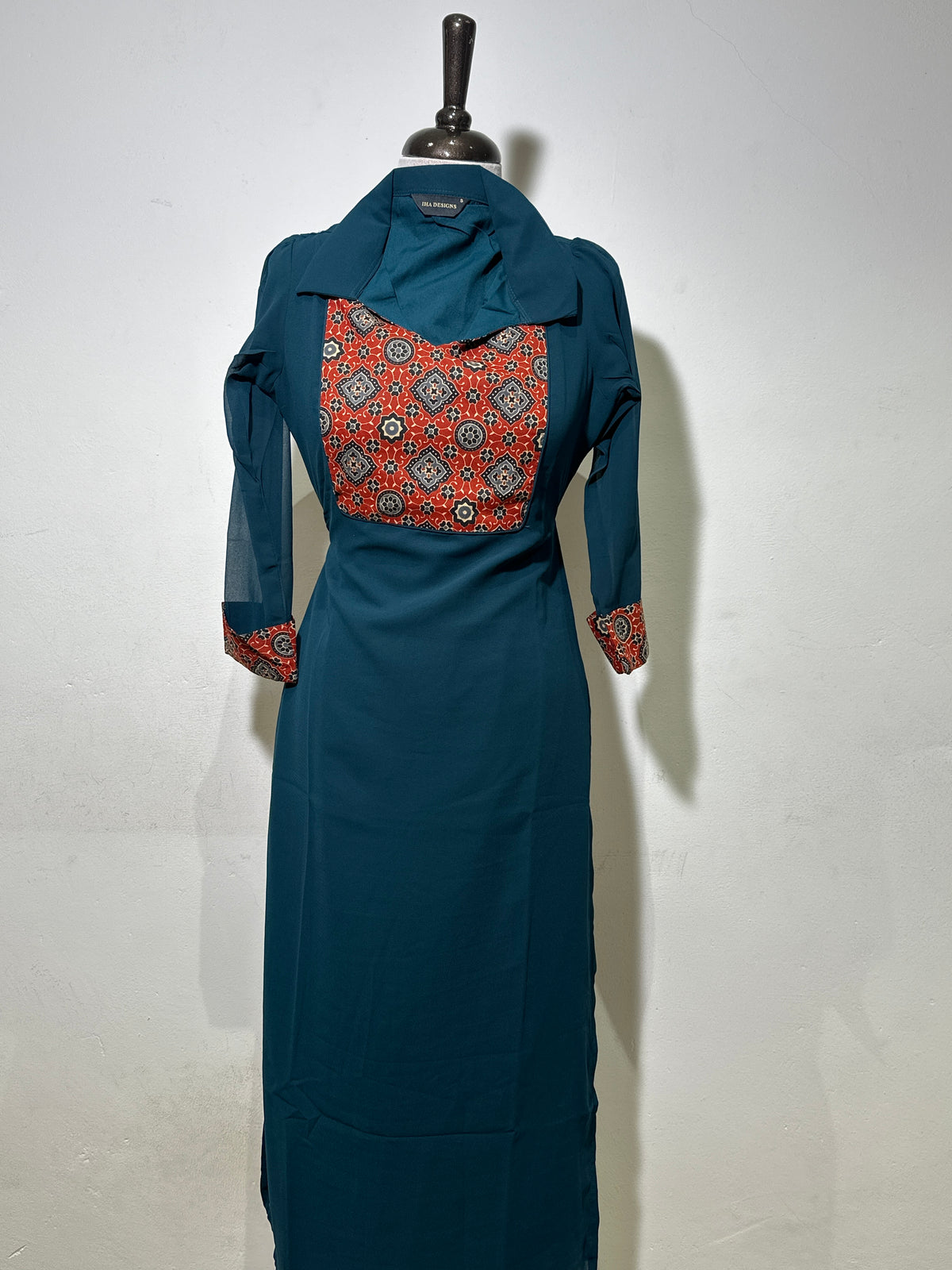 OFFER SALES TOP'S - IHA 35321